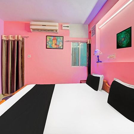 Hotel O Rudra Homes 巴特那 外观 照片