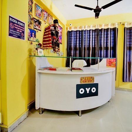 Hotel O Rudra Homes 巴特那 外观 照片
