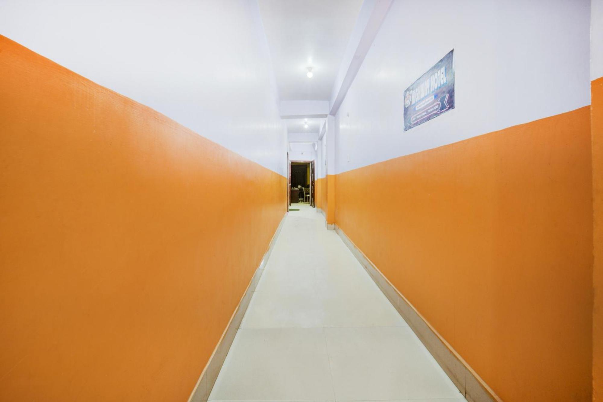 Hotel O Rudra Homes 巴特那 外观 照片